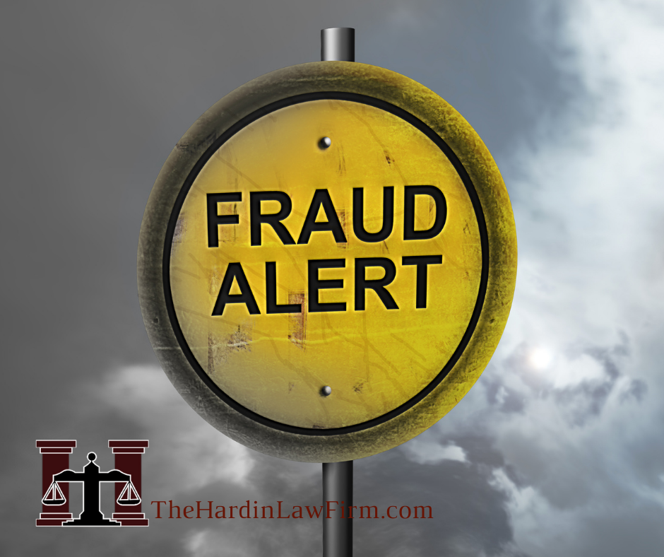 SSA Fraud Rulings You NEED to know about. - Hardin Disability - Social